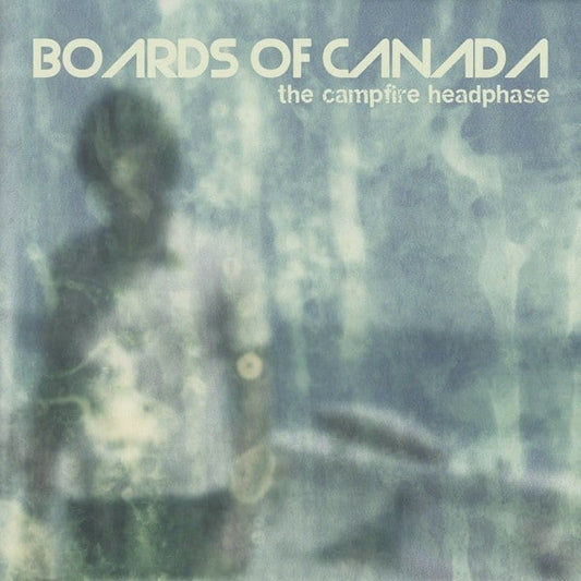 The Campfire Headphase - Boards Of Canada - metafield_custom.product_key_info -  - The Vinyl Store