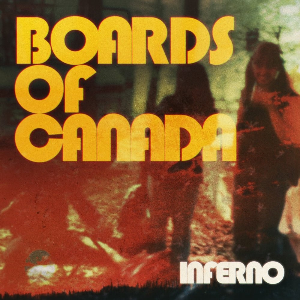 Inferno - Boards Of Canada - metafield_custom.product_key_info - 5056818807442 - The Vinyl Store