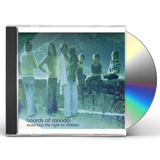 Music Has The Right To Children (CD Format) - Boards Of Canada - metafield_custom.product_key_info - 801061805524 - The Vinyl Store