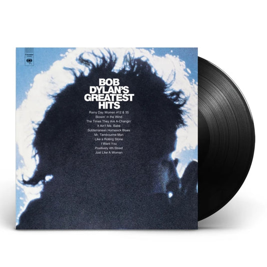 Greatest Hits - Bob Dylan - lp - 889854556112 - The Vinyl Store