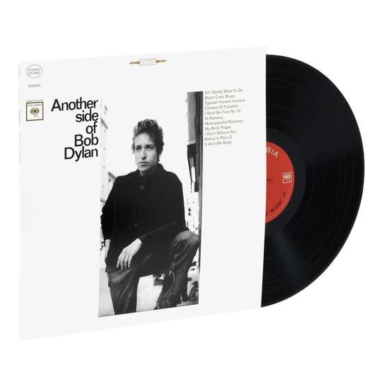Another Side Of Bob Dylan - Bob Dylan - metafield_custom.product_key_info - 889854552619 - The Vinyl Store