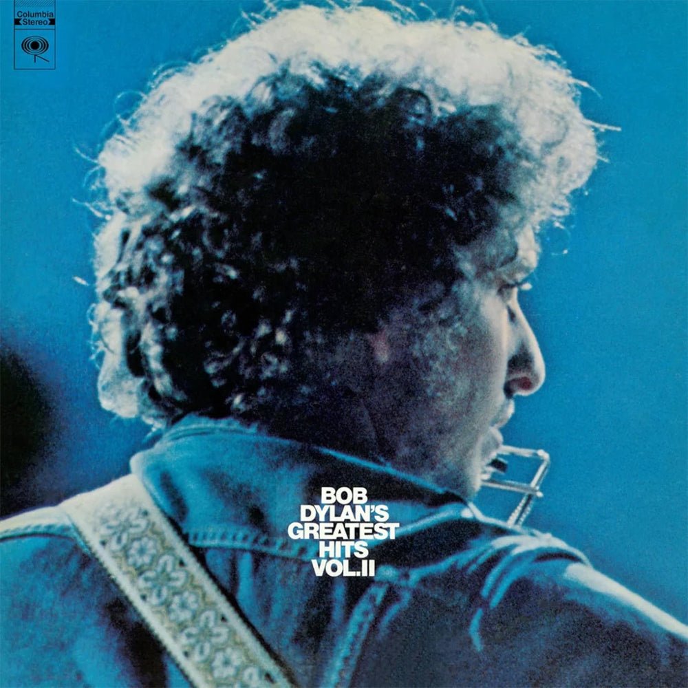 Greatest Hits Vol. II - Bob Dylan - metafield_custom.product_key_info - 198029912814 - The Vinyl Store