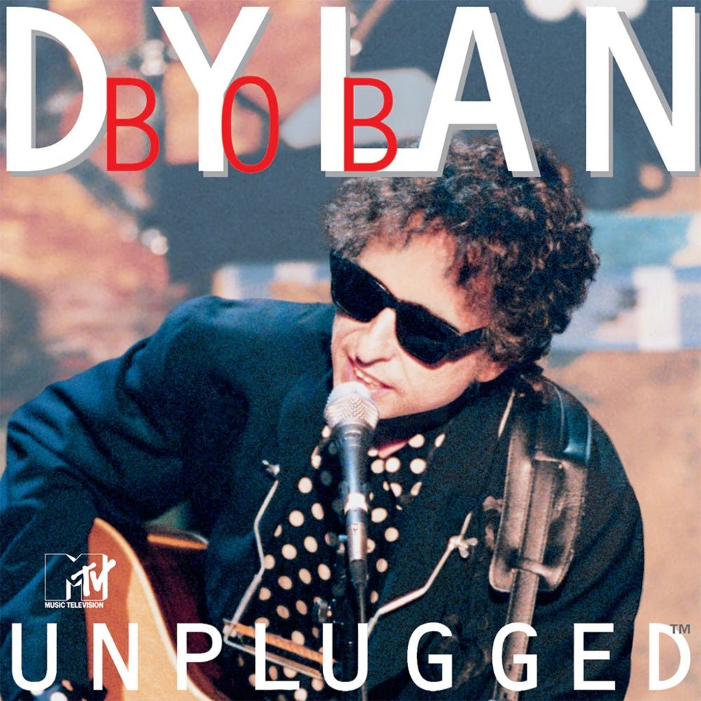 MTV Unplugged - Bob Dylan - metafield_custom.product_key_info - 198029913019 - The Vinyl Store