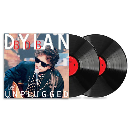 MTV Unplugged - Bob Dylan - metafield_custom.product_key_info - 198029913019 - The Vinyl Store