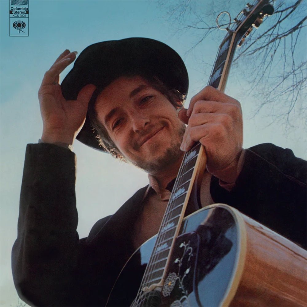 Nashville Skyline - Bob Dylan - metafield_custom.product_key_info - 888751463219 - The Vinyl Store