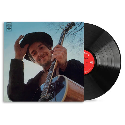 Nashville Skyline - Bob Dylan - metafield_custom.product_key_info - 888751463219 - The Vinyl Store