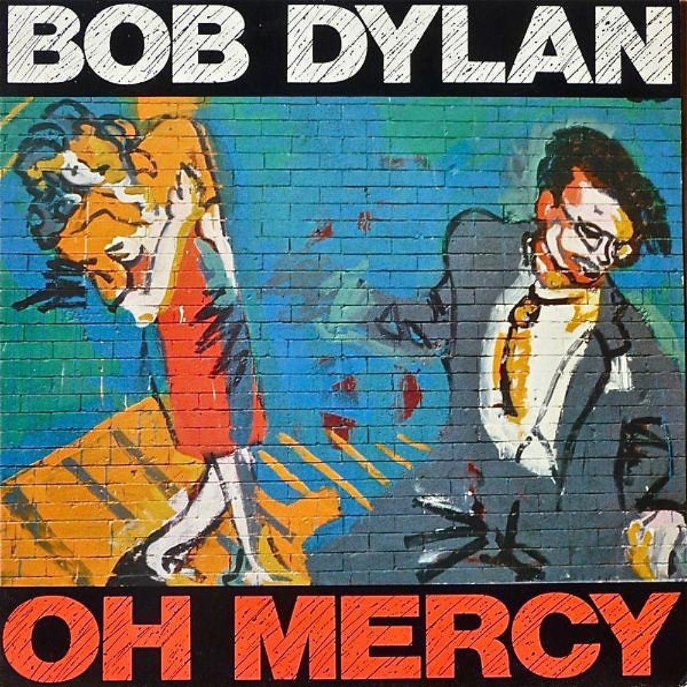 Oh Mercy - Bob Dylan - metafield_custom.product_key_info - 889854384210 - The Vinyl Store