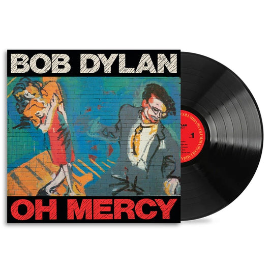Oh Mercy - Bob Dylan - metafield_custom.product_key_info - 889854384210 - The Vinyl Store