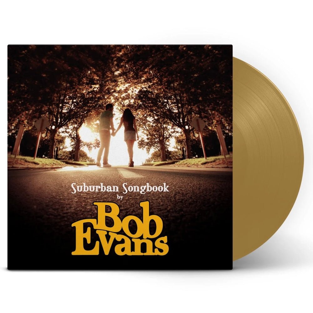 Suburban Songbook - Bob Evans - metafield_custom.product_key_info - 199957625890 - The Vinyl Store