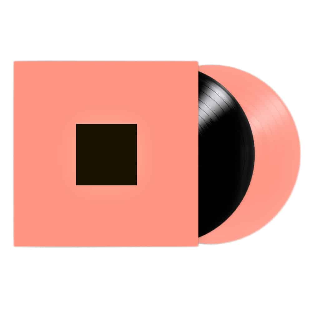 SABLE, fABLE - Bon Iver - 2lp - 656605245034 - The Vinyl Store