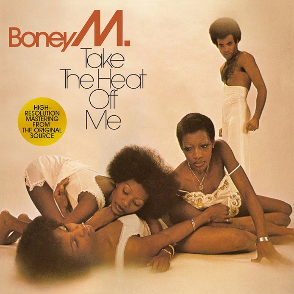 Take The Heat Off Me - Boney M. - metafield_custom.product_key_info -  - The Vinyl Store