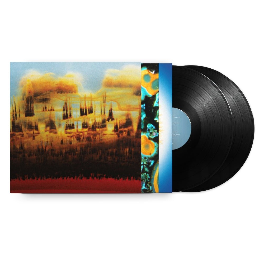 Distance In Static - Bonobo - metafield_custom.product_key_info - 5054429212037 - The Vinyl Store