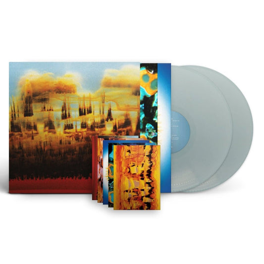 Distance In Static - Bonobo - metafield_custom.product_key_info - 5054429212372 - The Vinyl Store