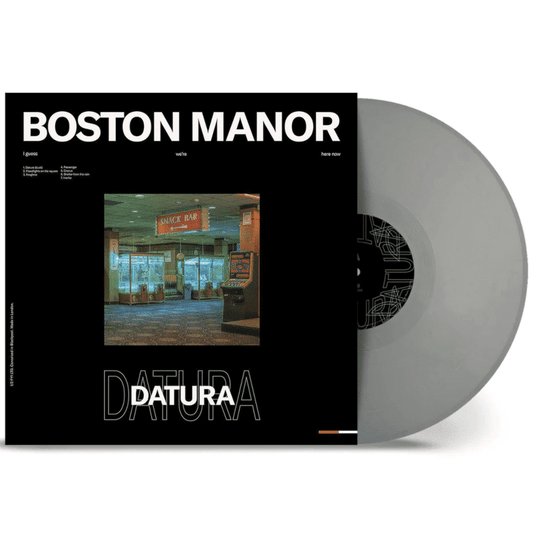 Datura - Boston Manor - metafield_custom.product_key_info -  - The Vinyl Store
