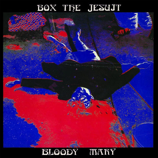 Bloody Mary - Box The Jesuit - metafield_custom.product_key_info -  - The Vinyl Store