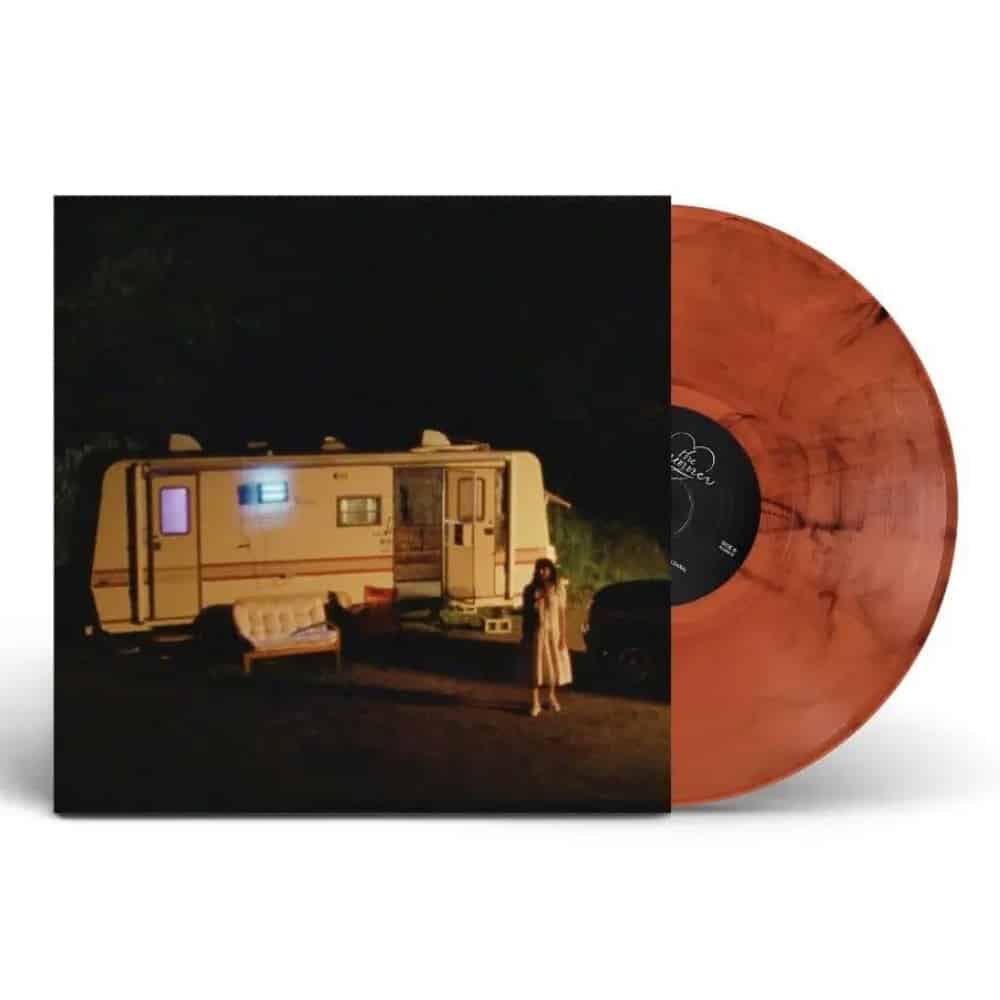 Yr Body Is Nothing - Boy Harsher - metafield_custom.product_key_info -  - The Vinyl Store