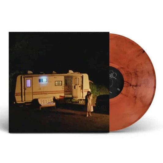 Yr Body Is Nothing - Boy Harsher - metafield_custom.product_key_info -  - The Vinyl Store