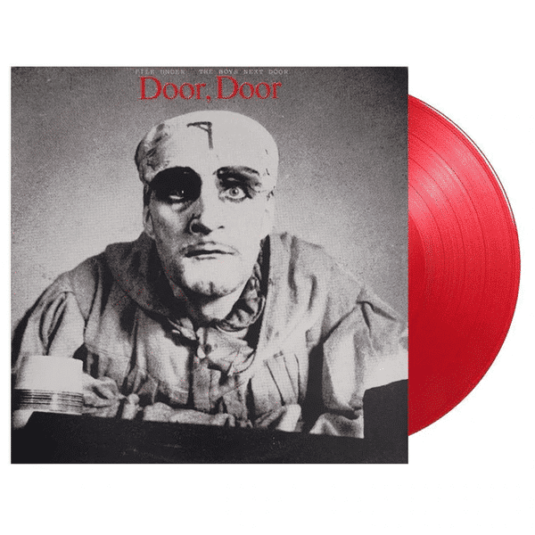 Door, Door - Boys Next Door - metafield_custom.product_key_info -  - The Vinyl Store