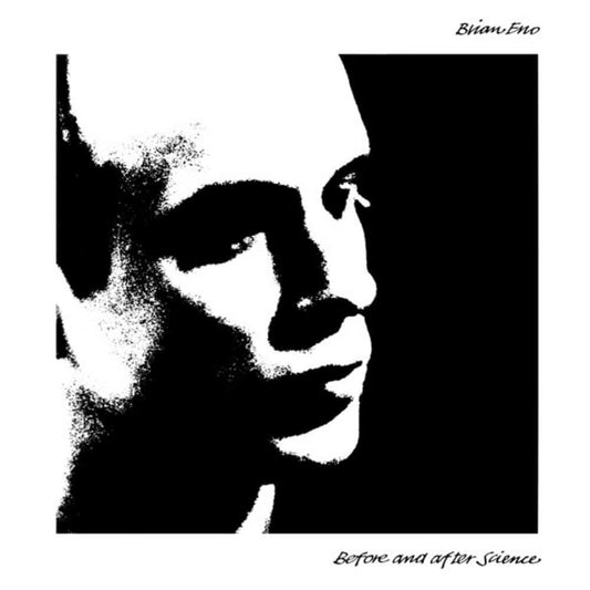Before And After Science - Brian Eno - metafield_custom.product_key_info -  - The Vinyl Store