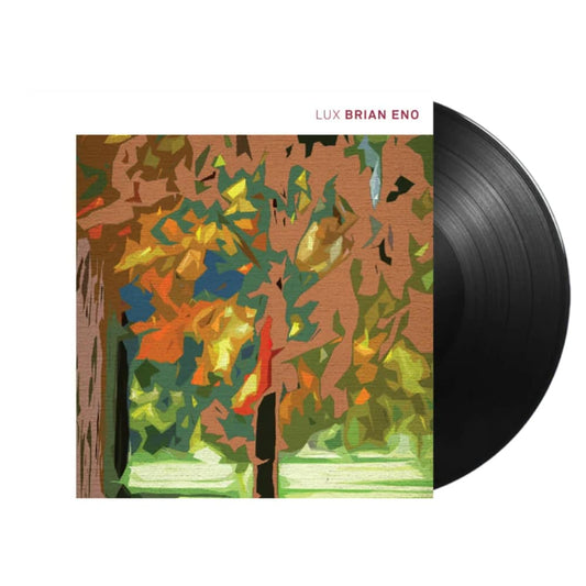 Lux - Brian Eno - metafield_custom.product_key_info -  - The Vinyl Store