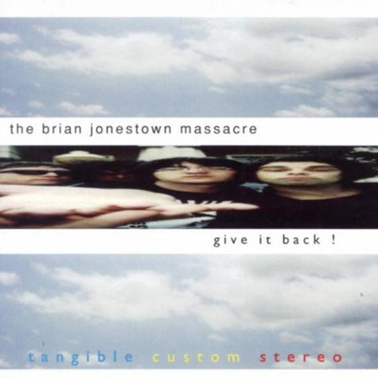 Give It Back! - The Brian Jonestown Massacre - metafield_custom.product_key_info -  - The Vinyl Store