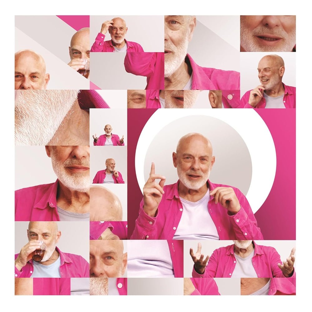 Eno - Brian Eno - metafield_custom.product_key_info - 602455849588 - The Vinyl Store