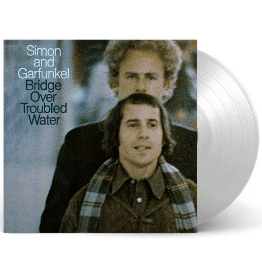 Bridge Over Troubled Water - Simon & Garfunkel - metafield_custom.product_key_info -  - The Vinyl Store