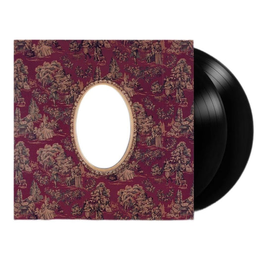 Fevers And Mirrors - Bright Eyes - metafield_custom.product_key_info -  - The Vinyl Store