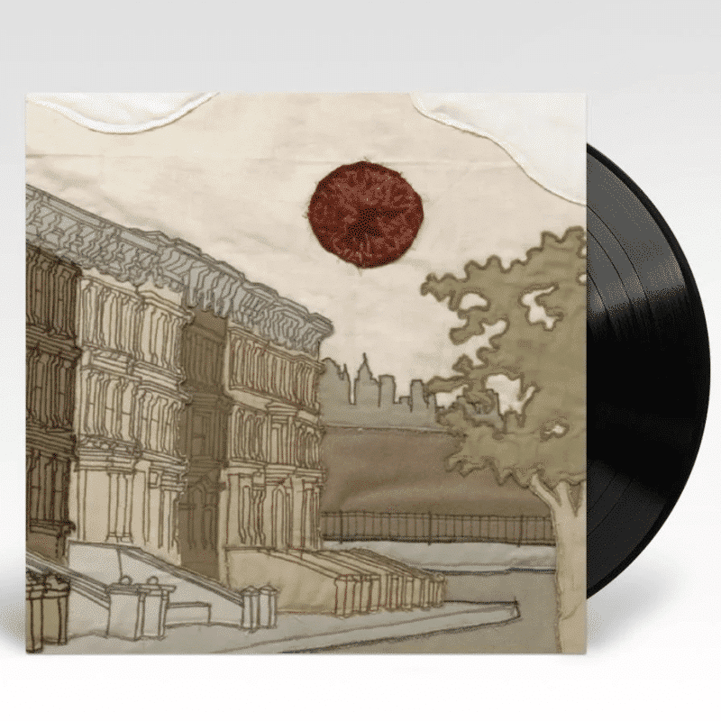 I’m Wide Awake, It’s Morning - Bright Eyes - metafield_custom.product_key_info -  - The Vinyl Store