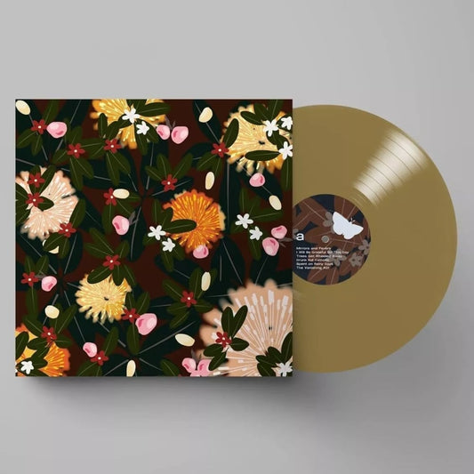 Noise Floor (Rarities: 1998 - 2005) - Bright Eyes - metafield_custom.product_key_info -  - The Vinyl Store