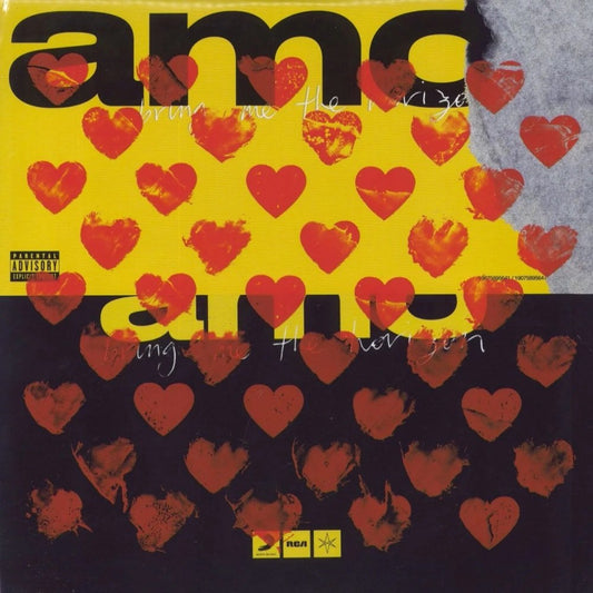 Amo - Bring Me The Horizon - metafield_custom.product_key_info -  - The Vinyl Store