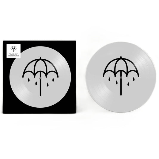 That's The Spirit - Bring Me The Horizon - lp -  - The Vinyl Store