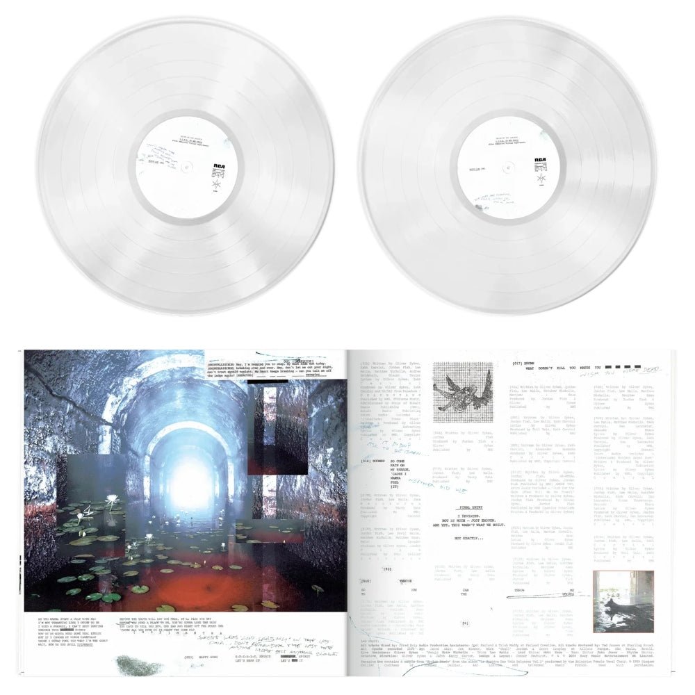 L.I.V.E. In Sao Paulo: Live Immersive Virtual Experiment - Bring Me The Horizon - metafield_custom.product_key_info - 198029345315 - The Vinyl Store