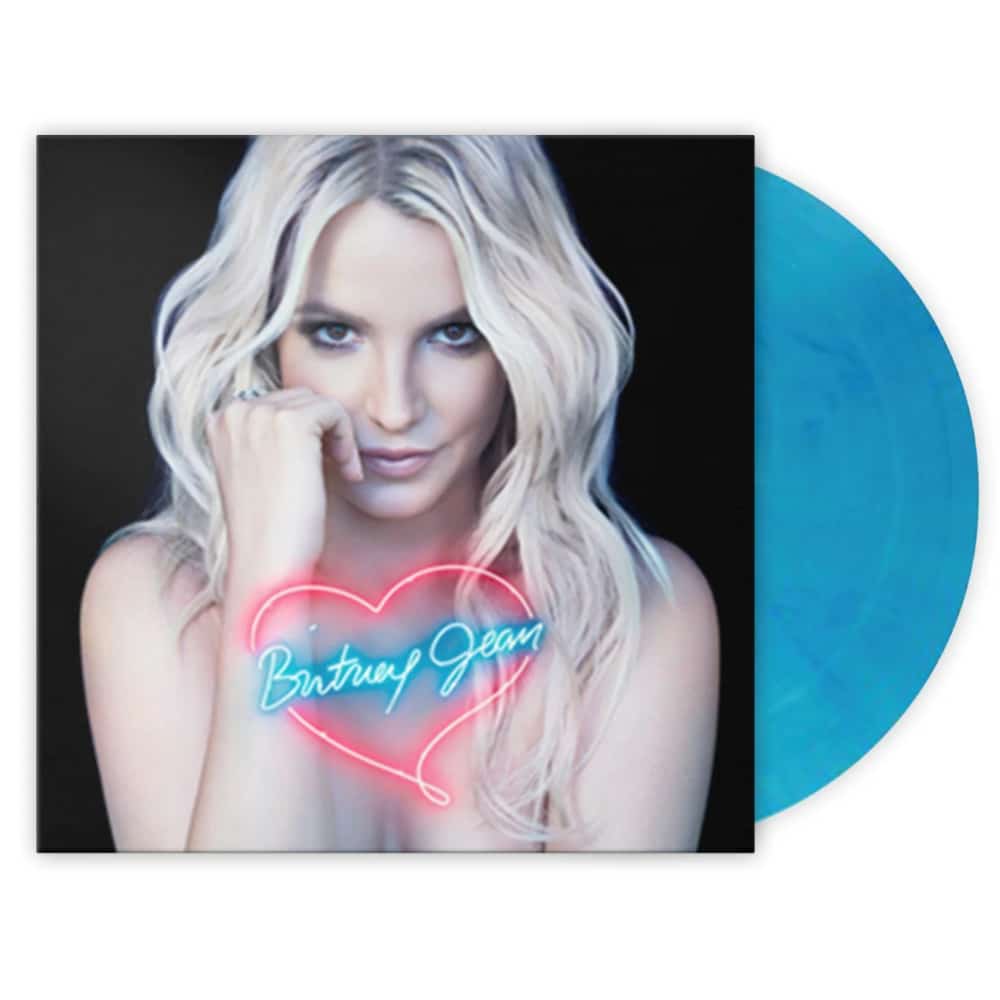 Britney Jean