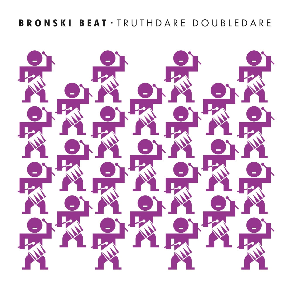 Truthdare Doubledare
