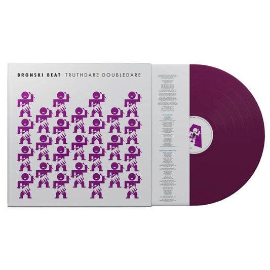 Truthdare Doubledare - Bronski Beat - metafield_custom.product_key_info - 5061017257509 - The Vinyl Store