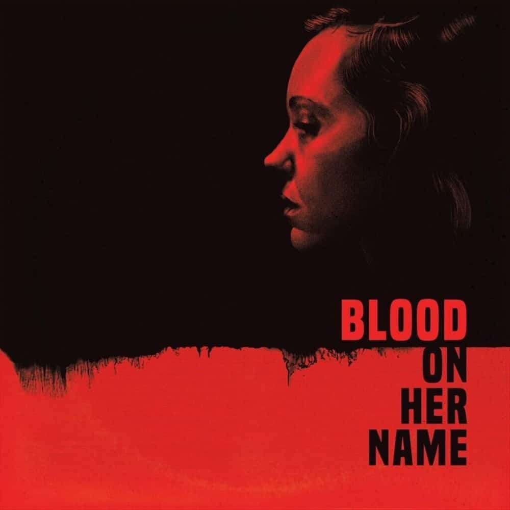 Blood On Her Name (Original Motion Picture Soundtrack) - Brooke Blair / Will Blair - metafield_custom.product_key_info -  - The Vinyl Store