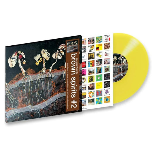 Brown Spirits 2 - Brown Spirits - metafield_custom.product_key_info - 5026328005959 - The Vinyl Store
