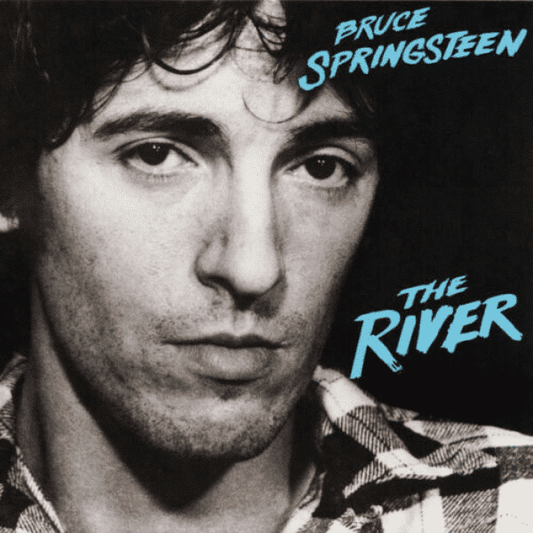 The River - Bruce Springsteen - metafield_custom.product_key_info -  - The Vinyl Store