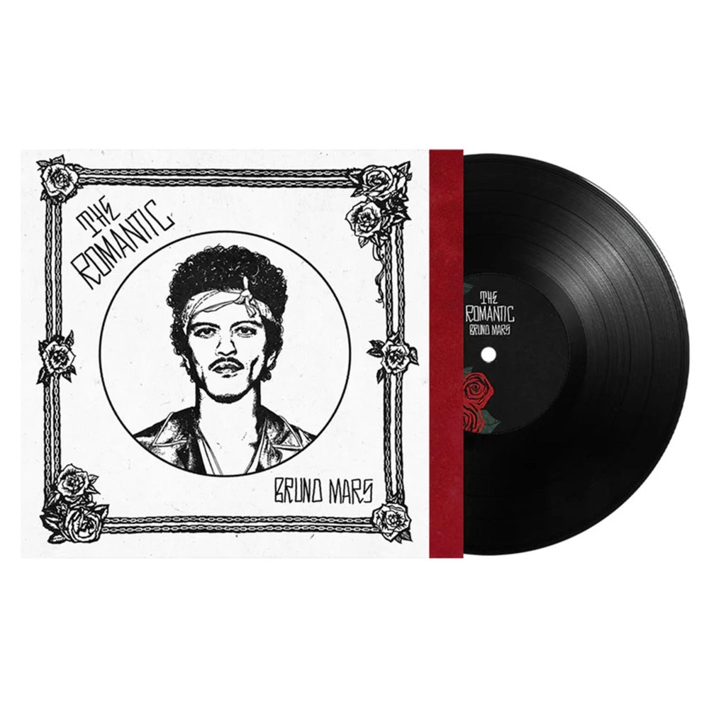 The Romantic - Bruno Mars - metafield_custom.product_key_info - 075678590511 - The Vinyl Store