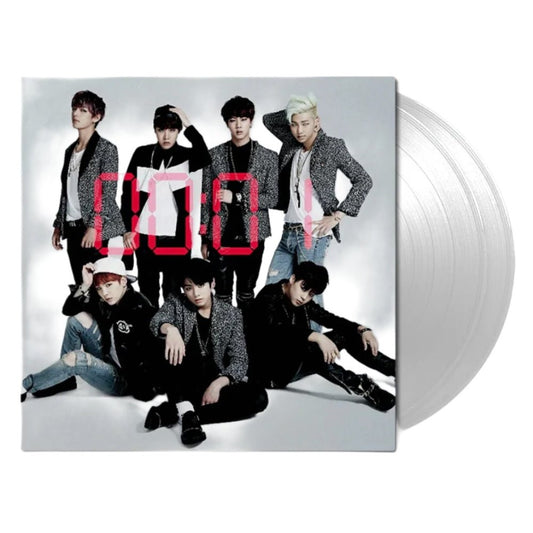 Wake Up - BTS - metafield_custom.product_key_info - 4524135188595 - The Vinyl Store