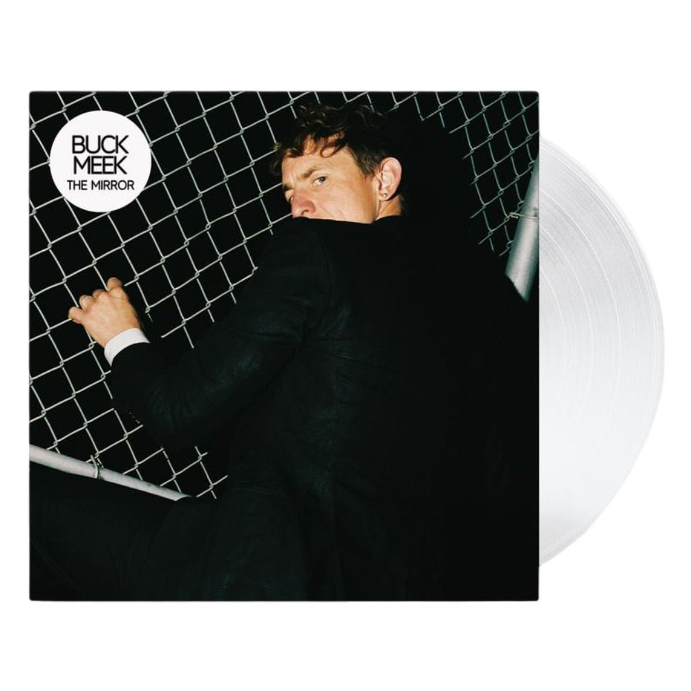 The Mirror - Buck Meek - metafield_custom.product_key_info - 191400087019 - The Vinyl Store