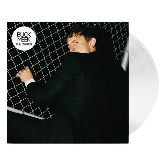 The Mirror - Buck Meek - metafield_custom.product_key_info - 191400087019 - The Vinyl Store