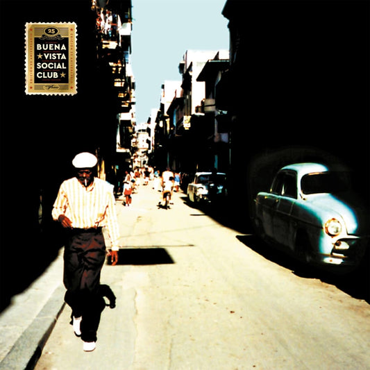 Buena Vista Social Club - Buena Vista Social Club - metafield_custom.product_key_info -  - The Vinyl Store