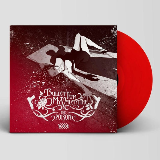 The Poison - Bullet For My Valentine - metafield_custom.product_key_info -  - The Vinyl Store