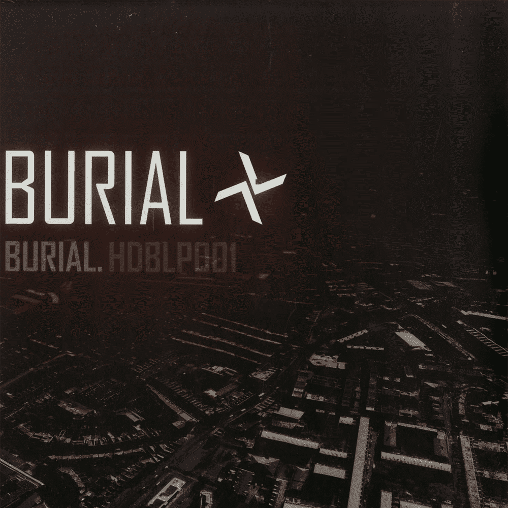 Burial - Burial - metafield_custom.product_key_info -  - The Vinyl Store