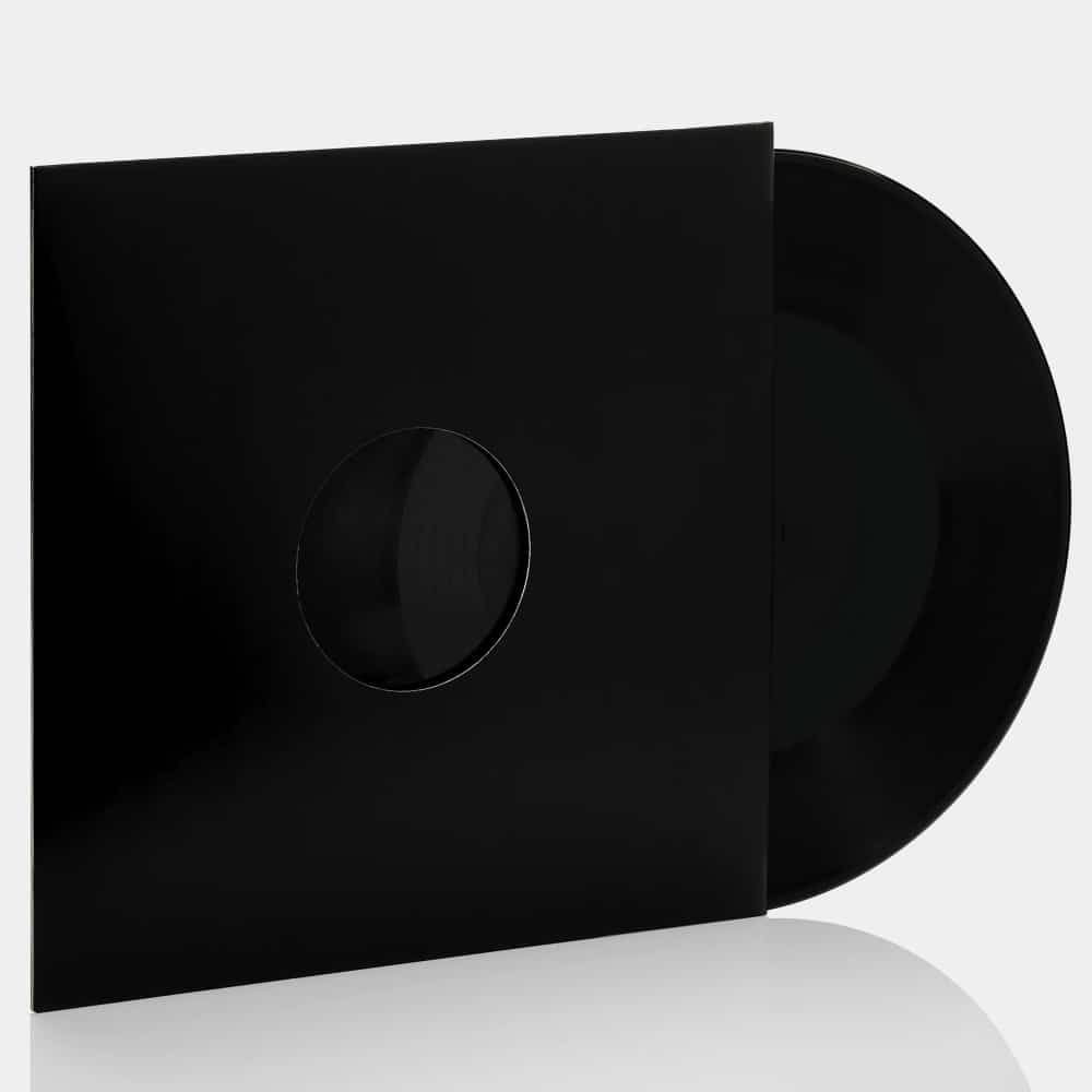 Her Revolution / His Rope - Burial & Four Tet & Thom Yorke - metafield_custom.product_key_info -  - The Vinyl Store
