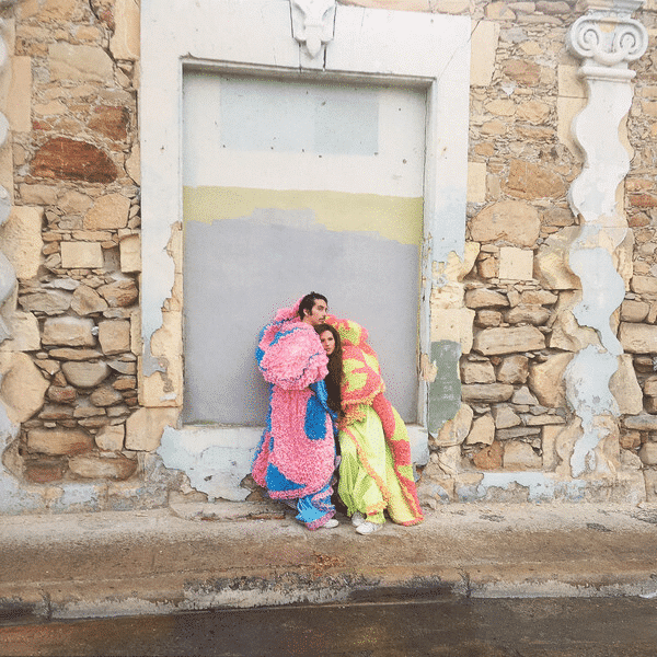 Regresa - Buscabulla - lp - 887834009511 - The Vinyl Store