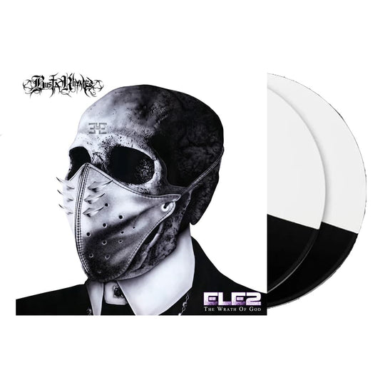 Extinction Level Event 2: The Wrath of God - Busta Rhymes - 2lp - 194690340499 - The Vinyl Store