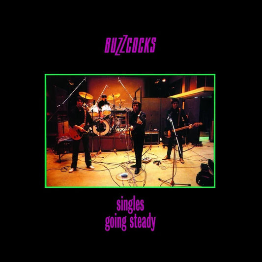 Singles Going Steady - Buzzcocks - metafield_custom.product_key_info - 887830012904 - The Vinyl Store